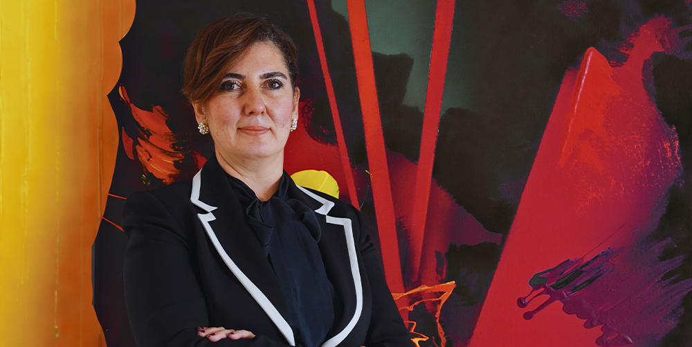 GOSB BÖLGE MÜDÜRÜ ASALETEN ATAMA DUYURUSU