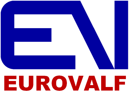 Eurovalf Valf Yaprakları Mak. San. Ve Tic. Ltd. Şti.