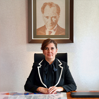 Kevser Uygur Oylumlu 