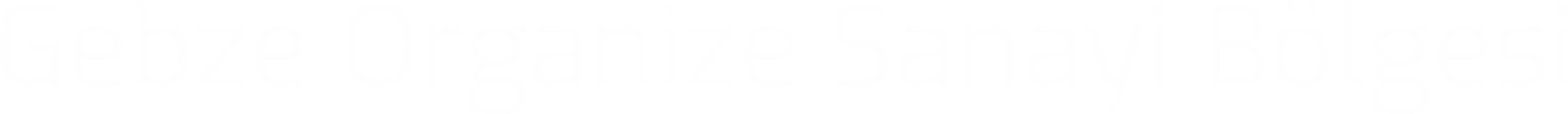 GOSB